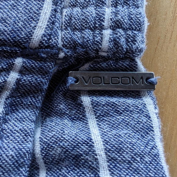 Volcom Coco Ho Trouser Pants - Picture 4 of 13